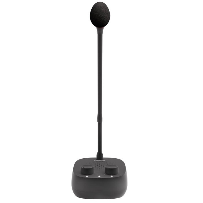 Fonestar INTERFON-W Intercomunicador de Ventanilla